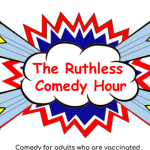 The Ruthless Comedy Hour ft: John Fugelsang, Brad Zimmerman, Karen Bergreen, Cindy Kaplan 
