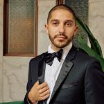 Classy Comedy ft: Jason Salmon, Amanda Gail, Jared Waters, Nathan Habib, JoAnna Ross, Nicky Paris