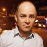 Todd Barry, Mike Britt, Liz Miele, Lizzy Cassidy